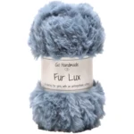 17668 Jeans blue